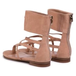 Eva Minge Γυναίκες Σανδάλια EM-21-07-000658 Καφέ 8 Eva Minge Γυναίκες Σανδάλια EM-21-07-000658 Καφέ -Eva Minge Κατάστημα unnamed file 1019