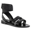 Eva Minge Γυναίκες Σανδάλια EM-21-07-000656 Μαύρο