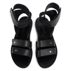 Eva Minge Γυναίκες Σανδάλια EM-21-07-000656 Μαύρο -Eva Minge Κατάστημα unnamed file 1045