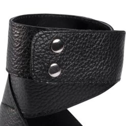 Eva Minge Γυναίκες Σανδάλια EM-21-07-000656 Μαύρο -Eva Minge Κατάστημα unnamed file 1046