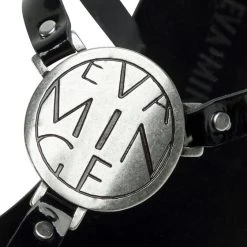 Eva Minge Γυναίκες Σανδάλια EM-21-07-000659 Μαύρο -Eva Minge Κατάστημα unnamed file 1052