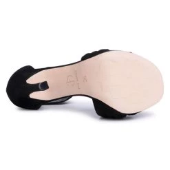 Eva Minge Γυναίκες Σανδάλια EM-21-07-000647 Μαύρο -Eva Minge Κατάστημα unnamed file 1056