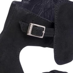 Eva Minge Γυναίκες Σανδάλια EM-21-07-000647 Μαύρο -Eva Minge Κατάστημα unnamed file 1058