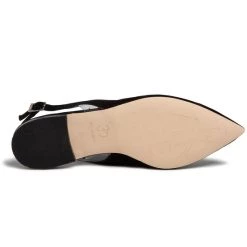 Eva Minge Γυναίκες Σανδάλια EM-21-07-000663 Μαύρο -Eva Minge Κατάστημα unnamed file 1062