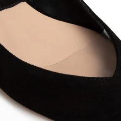 Eva Minge Γυναίκες Σανδάλια EM-21-07-000663 Μαύρο -Eva Minge Κατάστημα unnamed file 1064