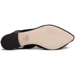 Eva Minge Γυναίκες Σανδάλια EM-23-07-000642 Μαύρο -Eva Minge Κατάστημα unnamed file 1074