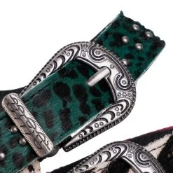 Eva Minge Γυναίκες Σανδάλια EM-18-07-000625 Μπεζ Έγχρωμο -Eva Minge Κατάστημα unnamed file 1082