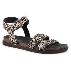 Eva Minge Γυναίκες Σανδάλια EM-18-07-000627 Έγχρωμο