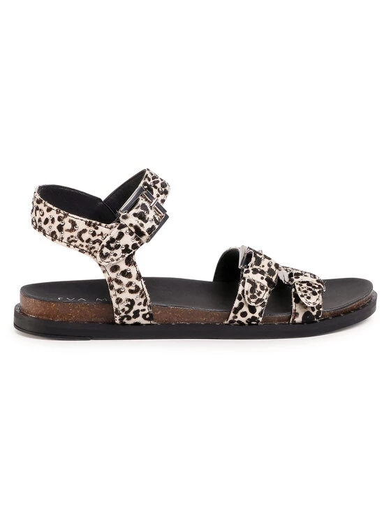 Eva Minge Γυναίκες Σανδάλια EM-18-07-000627 Έγχρωμο 2 Eva Minge Γυναίκες Σανδάλια EM-18-07-000627 Έγχρωμο - Image 2