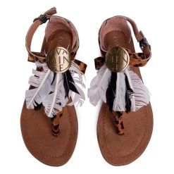 Eva Minge Γυναίκες Σανδάλια EM-18-07-000629 Καφέ 10 Eva Minge Γυναίκες Σανδάλια EM-18-07-000629 Καφέ -Eva Minge Κατάστημα unnamed file 1093