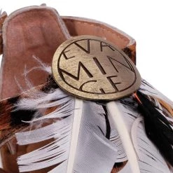 Eva Minge Γυναίκες Σανδάλια EM-18-07-000629 Καφέ 11 Eva Minge Γυναίκες Σανδάλια EM-18-07-000629 Καφέ -Eva Minge Κατάστημα unnamed file 1094