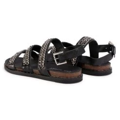 Eva Minge Γυναίκες Σανδάλια EM-18-07-000623 Μαύρο 8 Eva Minge Γυναίκες Σανδάλια EM-18-07-000623 Μαύρο -Eva Minge Κατάστημα unnamed file 1103