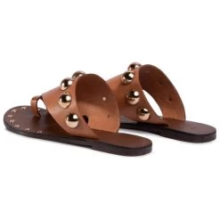 Eva Minge Γυναίκες Σαγιονάρες EM-11-07-000609 Καφέ 8 Eva Minge Γυναίκες Σαγιονάρες EM-11-07-000609 Καφέ -Eva Minge Κατάστημα unnamed file 1109