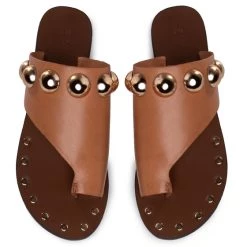 Eva Minge Γυναίκες Σαγιονάρες EM-11-07-000609 Καφέ 10 Eva Minge Γυναίκες Σαγιονάρες EM-11-07-000609 Καφέ -Eva Minge Κατάστημα unnamed file 1111