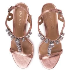Eva Minge Γυναίκες Σανδάλια EM-44-07-000622 Ροζ 10 Eva Minge Γυναίκες Σανδάλια EM-44-07-000622 Ροζ -Eva Minge Κατάστημα unnamed file 1123