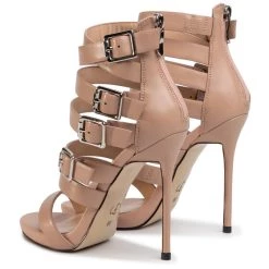 Eva Minge Γυναίκες Σανδάλια EM-35-07-000602 Μπεζ 9 Eva Minge Γυναίκες Σανδάλια EM-35-07-000602 Μπεζ -Eva Minge Κατάστημα unnamed file 1134