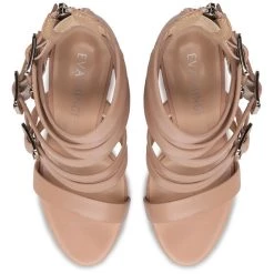 Eva Minge Γυναίκες Σανδάλια EM-35-07-000602 Μπεζ 11 Eva Minge Γυναίκες Σανδάλια EM-35-07-000602 Μπεζ -Eva Minge Κατάστημα unnamed file 1136