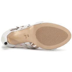 Eva Minge Γυναίκες Σανδάλια EM-35-07-000602 Λευκό 9 Eva Minge Γυναίκες Σανδάλια EM-35-07-000602 Λευκό -Eva Minge Κατάστημα unnamed file 1140