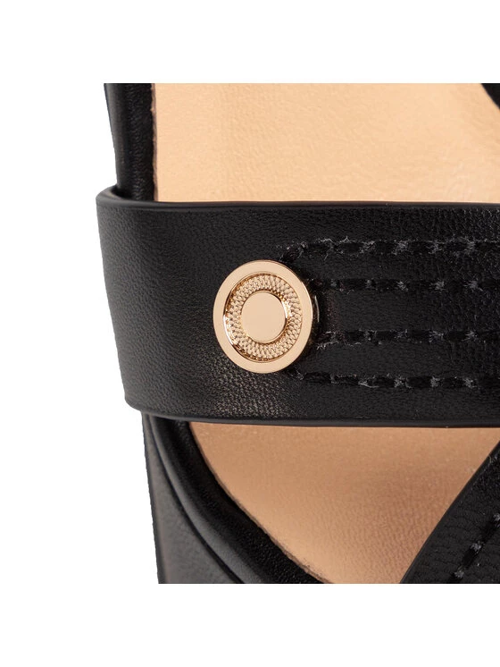 Eva Minge Γυναίκες Σανδάλια EM-35-07-000599 Μαύρο 6 Eva Minge Γυναίκες Σανδάλια EM-35-07-000599 Μαύρο - Image 6