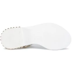 Eva Minge Γυναίκες Σανδάλια EM-41-07-000574 Λευκό -Eva Minge Κατάστημα unnamed file 1159