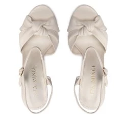 Eva Minge Γυναίκες Σανδάλια EM-40-11-001446 Μπεζ -Eva Minge Κατάστημα unnamed file 116