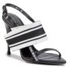 Eva Minge Γυναίκες Σανδάλια EM-41-07-000569 Μαύρο