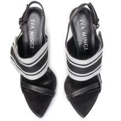 Eva Minge Γυναίκες Σανδάλια EM-41-07-000569 Μαύρο 10 Eva Minge Γυναίκες Σανδάλια EM-41-07-000569 Μαύρο -Eva Minge Κατάστημα unnamed file 1165