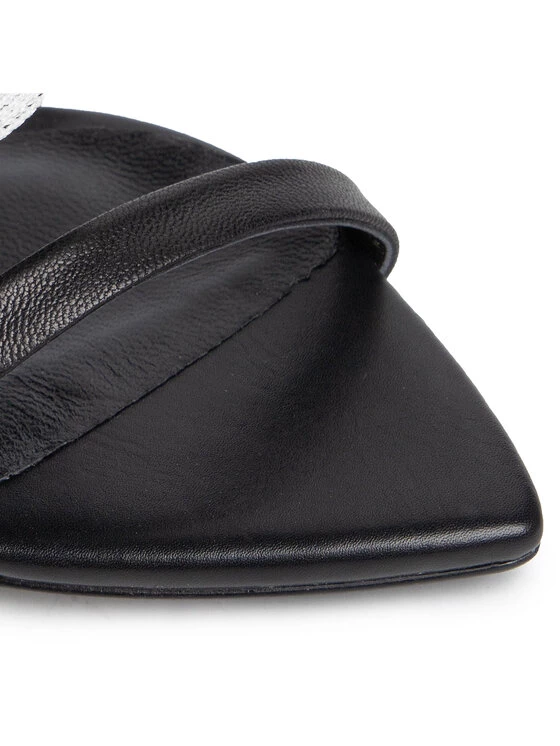 Eva Minge Γυναίκες Σανδάλια EM-41-07-000569 Μαύρο 6 Eva Minge Γυναίκες Σανδάλια EM-41-07-000569 Μαύρο - Image 6