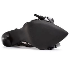 Eva Minge Γυναίκες Σανδάλια EM-41-07-000568 Μαύρο -Eva Minge Κατάστημα unnamed file 1170