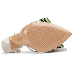 Eva Minge Γυναίκες Σανδάλια EM-41-07-000568 Λευκό -Eva Minge Κατάστημα unnamed file 1176