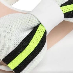 Eva Minge Γυναίκες Σανδάλια EM-41-07-000568 Λευκό -Eva Minge Κατάστημα unnamed file 1178