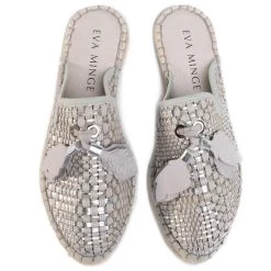 Eva Minge Γυναίκες Εσπαντρίγιες EM-46-06-000563 Γκρι 10 Eva Minge Γυναίκες Εσπαντρίγιες EM-46-06-000563 Γκρι -Eva Minge Κατάστημα unnamed file 1183