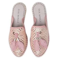 Eva Minge Γυναίκες Εσπαντρίγιες EM-46-06-000563 Ροζ 10 Eva Minge Γυναίκες Εσπαντρίγιες EM-46-06-000563 Ροζ -Eva Minge Κατάστημα unnamed file 1189