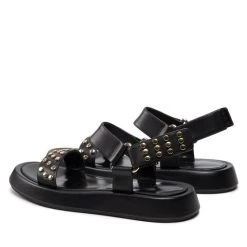 Eva Minge Γυναίκες Σανδάλια EM-40-11-001444 Μαύρο 8 Eva Minge Γυναίκες Σανδάλια EM-40-11-001444 Μαύρο -Eva Minge Κατάστημα unnamed file 119