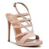 Eva Minge Γυναίκες Σανδάλια EM-45-06-000552 Μπεζ
