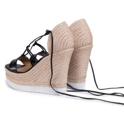 Eva Minge Γυναίκες Εσπαντρίγιες EM-44-07-000542 Μαύρο 8 Eva Minge Γυναίκες Εσπαντρίγιες EM-44-07-000542 Μαύρο -Eva Minge Κατάστημα unnamed file 1199