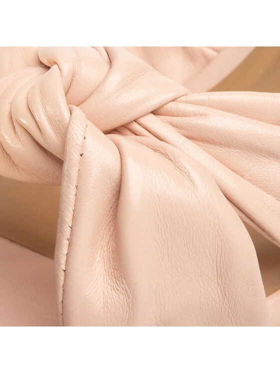 Eva Minge Γυναίκες Σανδάλια EM-44-07-000537 Μπεζ 6 Eva Minge Γυναίκες Σανδάλια EM-44-07-000537 Μπεζ - Image 6