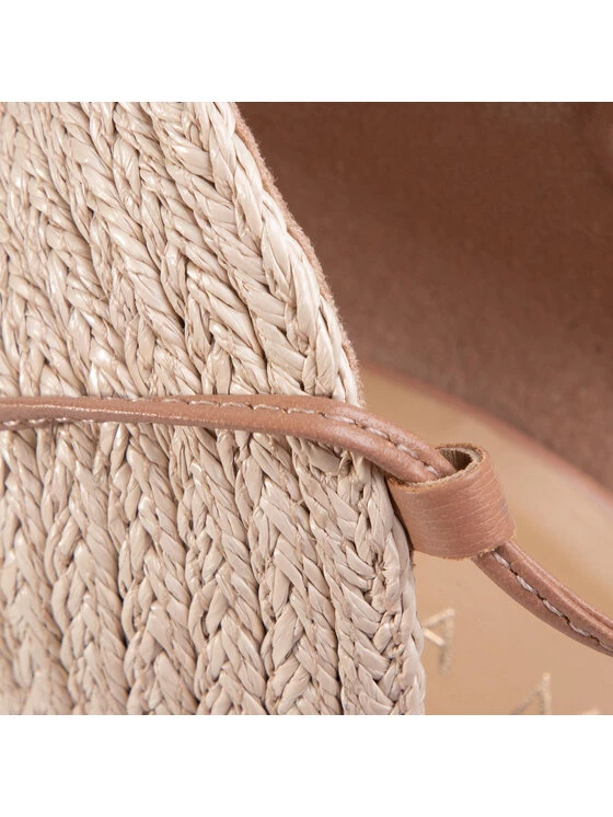 Eva Minge Γυναίκες Εσπαντρίγιες EM-44-07-000542 Καφέ 6 Eva Minge Γυναίκες Εσπαντρίγιες EM-44-07-000542 Καφέ - Image 6