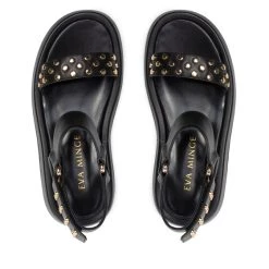 Eva Minge Γυναίκες Σανδάλια EM-40-11-001444 Μαύρο 11 Eva Minge Γυναίκες Σανδάλια EM-40-11-001444 Μαύρο -Eva Minge Κατάστημα unnamed file 122