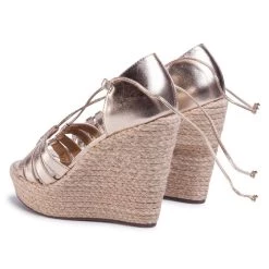 Eva Minge Γυναίκες Εσπαντρίγιες EM-44-07-000539 Χρυσό 8 Eva Minge Γυναίκες Εσπαντρίγιες EM-44-07-000539 Χρυσό -Eva Minge Κατάστημα unnamed file 1223