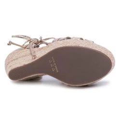 Eva Minge Γυναίκες Εσπαντρίγιες EM-44-07-000539 Χρυσό 9 Eva Minge Γυναίκες Εσπαντρίγιες EM-44-07-000539 Χρυσό -Eva Minge Κατάστημα unnamed file 1224