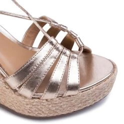 Eva Minge Γυναίκες Εσπαντρίγιες EM-44-07-000539 Χρυσό 11 Eva Minge Γυναίκες Εσπαντρίγιες EM-44-07-000539 Χρυσό -Eva Minge Κατάστημα unnamed file 1226