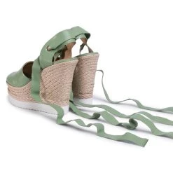 Eva Minge Γυναίκες Εσπαντρίγιες EM-44-07-000541 Πράσινο 8 Eva Minge Γυναίκες Εσπαντρίγιες EM-44-07-000541 Πράσινο -Eva Minge Κατάστημα unnamed file 1229