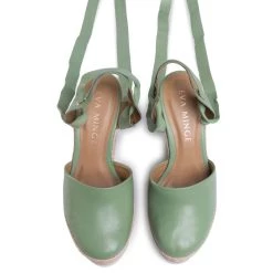 Eva Minge Γυναίκες Εσπαντρίγιες EM-44-07-000541 Πράσινο 10 Eva Minge Γυναίκες Εσπαντρίγιες EM-44-07-000541 Πράσινο -Eva Minge Κατάστημα unnamed file 1231