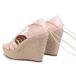 Eva Minge Γυναίκες Εσπαντρίγιες EM-44-07-000539 Μπεζ 8 Eva Minge Γυναίκες Εσπαντρίγιες EM-44-07-000539 Μπεζ -Eva Minge Κατάστημα unnamed file 1235