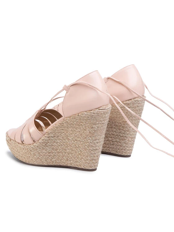 Eva Minge Γυναίκες Εσπαντρίγιες EM-44-07-000539 Μπεζ 3 Eva Minge Γυναίκες Εσπαντρίγιες EM-44-07-000539 Μπεζ - Image 3