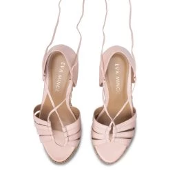 Eva Minge Γυναίκες Εσπαντρίγιες EM-44-07-000539 Μπεζ 10 Eva Minge Γυναίκες Εσπαντρίγιες EM-44-07-000539 Μπεζ -Eva Minge Κατάστημα unnamed file 1237