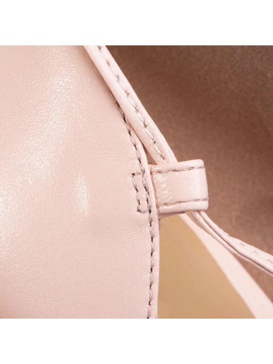 Eva Minge Γυναίκες Εσπαντρίγιες EM-44-07-000539 Μπεζ 6 Eva Minge Γυναίκες Εσπαντρίγιες EM-44-07-000539 Μπεζ - Image 6