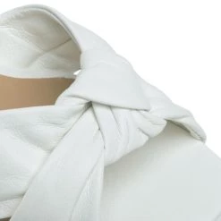 Eva Minge Γυναίκες Σανδάλια EM-44-07-000537 Λευκό -Eva Minge Κατάστημα unnamed file 1244