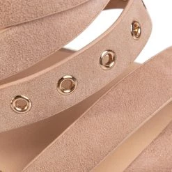 Eva Minge Γυναίκες Σανδάλια EM-35-07-000339 Καφέ -Eva Minge Κατάστημα unnamed file 1250